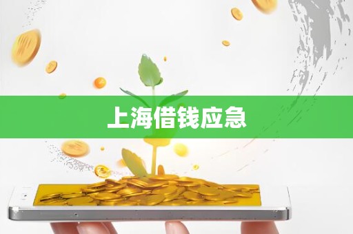 上海借钱应急